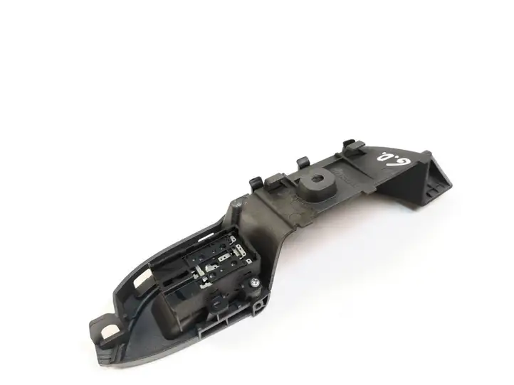 Honda FR-V (2004 - 2009) 83701SJFJ5M1 Блок кнопок стеклоподъемников — фото 1