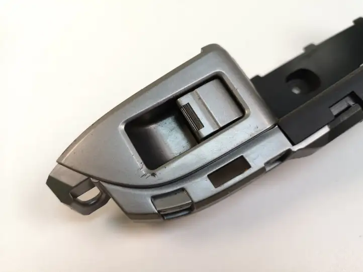 Honda FR-V (2004 - 2009) 83701SJFJ5M1 Блок кнопок стеклоподъемников — фото 2