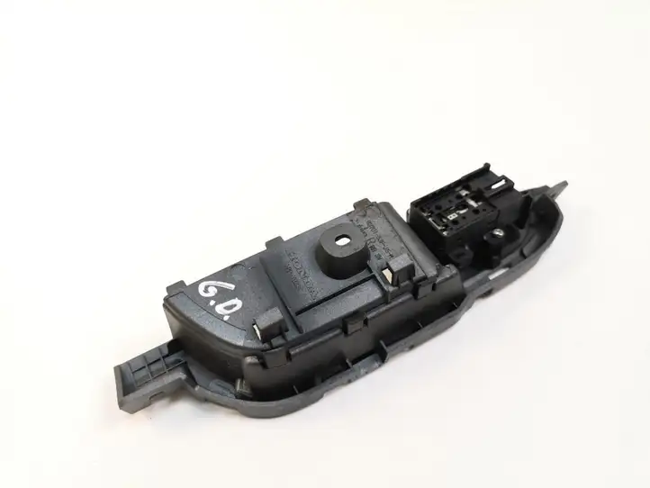Honda FR-V (2004 - 2009) 83701SJFJ5M1 Блок кнопок стеклоподъемников — фото 4