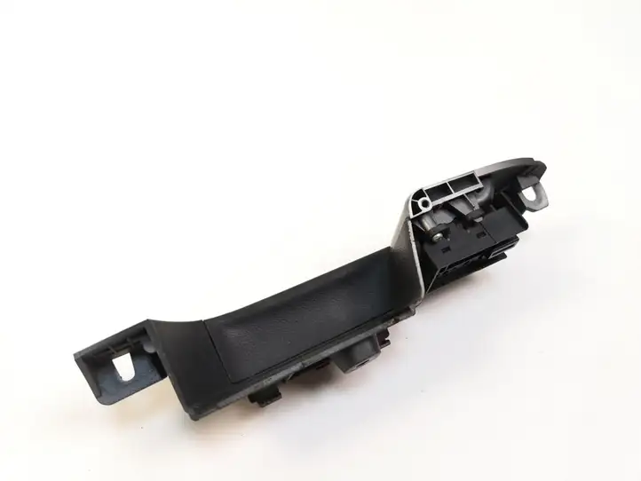 Honda FR-V (2004 - 2009) 83701SJFJ5M1 Блок кнопок стеклоподъемников — фото 6