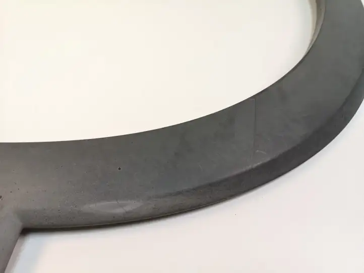 Chevrolet Captiva (2006 - 2011) 96439703 Накладка колесной арки — фото 2