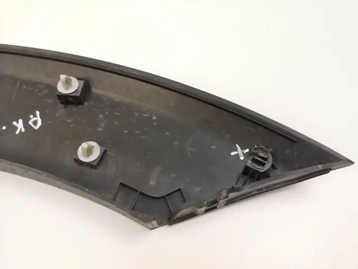 Chevrolet Captiva (2006 - 2011) 96439703 Накладка колесной арки — фото 6