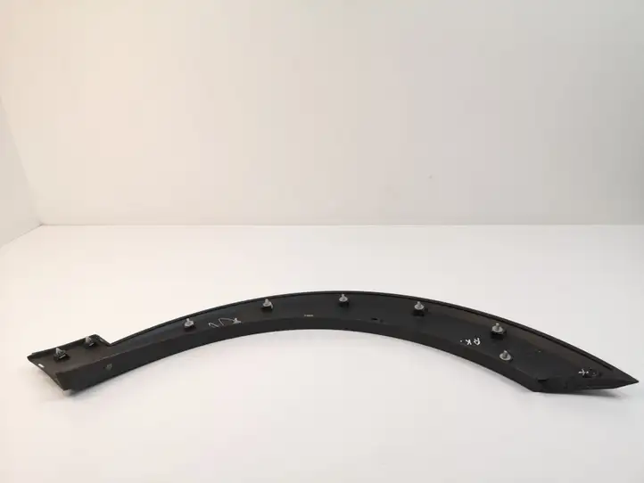 Chevrolet Captiva (2006 - 2011) 96439703 Накладка колесной арки — фото 7