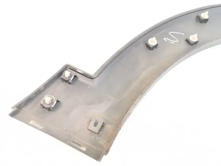 Chevrolet Captiva (2006 - 2011) 96439703 Накладка колесной арки — фото 8