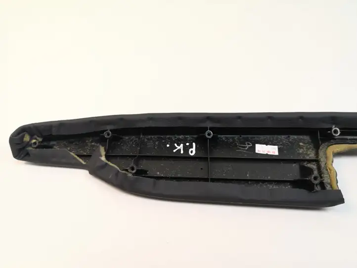 Chevrolet Captiva (2006 - 2011) 96630766 Ручка закрывания двери — фото 4