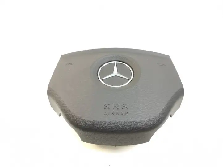 Mercedes-Benz B-class W245 (2005 - 2008) Подушка безопасности руля — фото 1