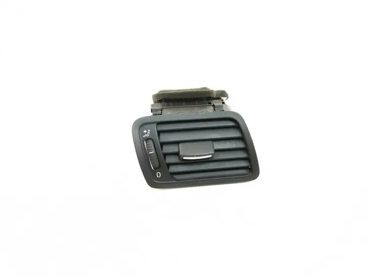 Volkswagen PASSAT B6 (2005 - 2010) 3C2819702 Боковой воздушный дефлектор — фото 1