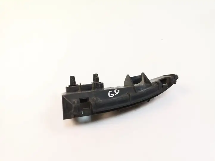 Toyota Corolla Verso AR10 (2004 - 2009) 525620F010 Кронштейн заднего бампера — фото 2