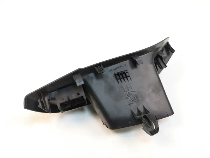 Ford Focus (2011 - 2015) BM51A237W21BEW Накладка кнопки стеклоподъемника — фото 4