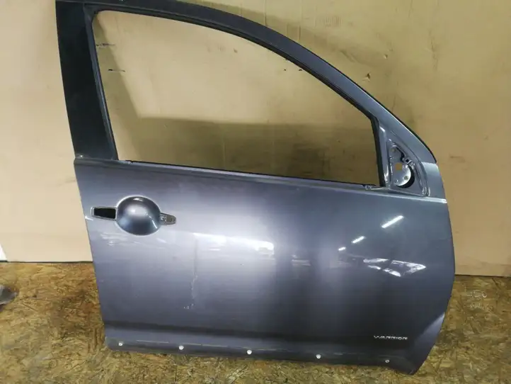 Mitsubishi Outlander (2007 - 2012) Дверь — фото 1
