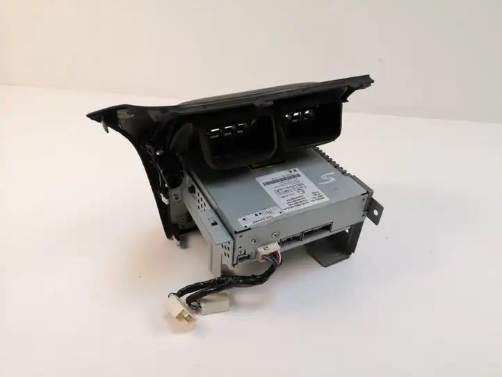 Honda Civic (2006 - 2011) 39100SMGE516M1 Магнитола / мультимедийная система — фото 3