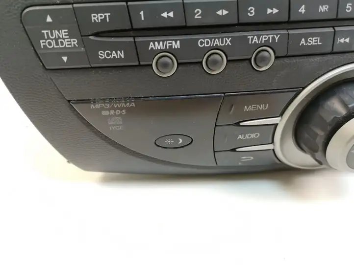 Honda Civic (2006 - 2011) 39100SMGE516M1 Магнитола / мультимедийная система — фото 12