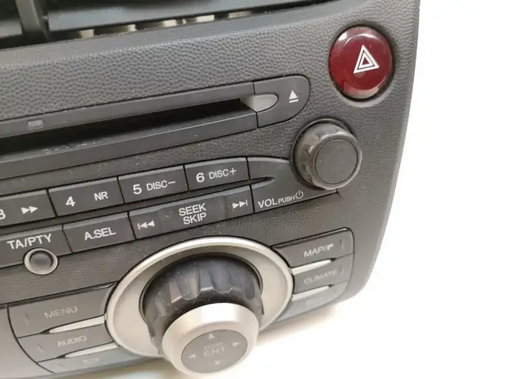 Honda Civic (2006 - 2011) 39100SMGE516M1 Магнитола / мультимедийная система — фото 13