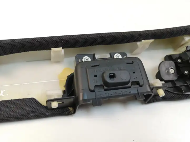 Honda CR-V (2006 - 2009) 83570SWE010 Ручка закрывания двери — фото 5