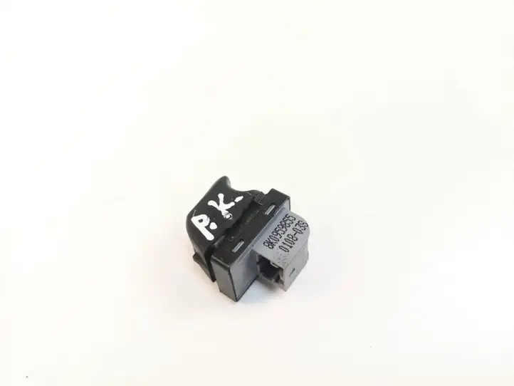 Audi A4 S4 B8 8K (2007 - 2011) 8K0959855 Кнопка стеклоподъемников — фото 4