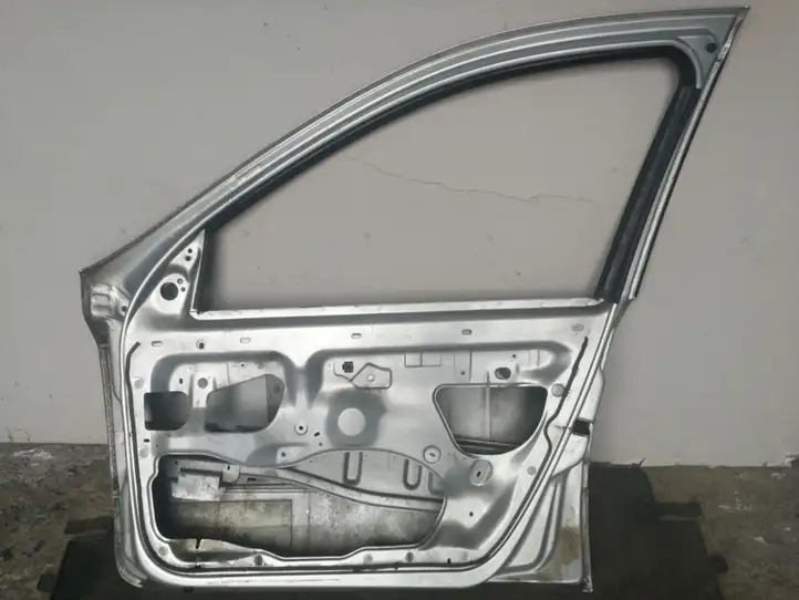 Renault Laguna II (2001 - 2005) Дверь — фото 4
