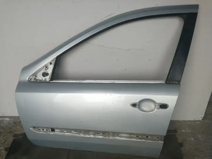 Renault Laguna II (2001 - 2005) Дверь — фото 1