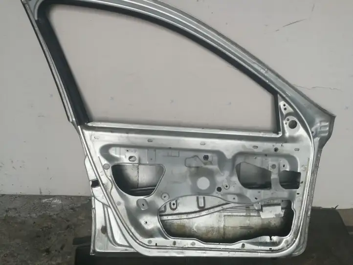 Renault Laguna II (2001 - 2005) Дверь — фото 2