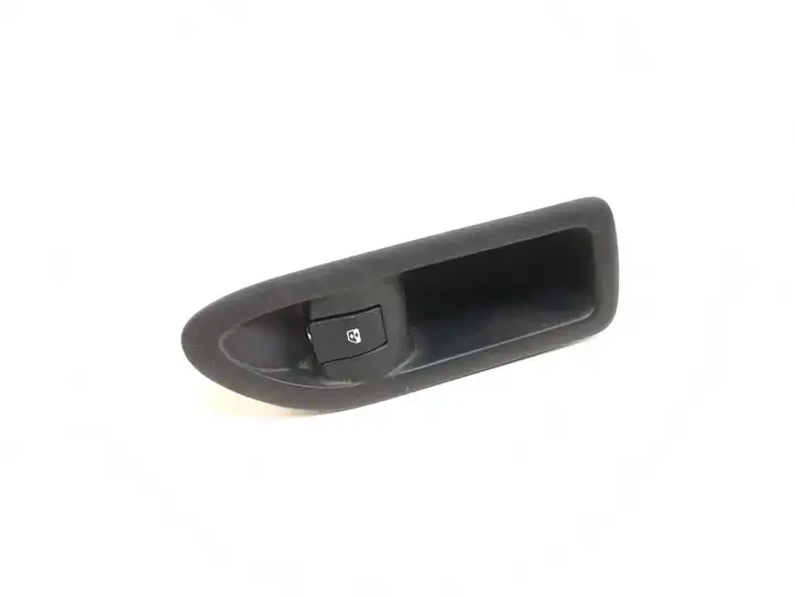 Renault Laguna II (2001 - 2005) 8200016014 Блок кнопок стеклоподъемников — фото 1