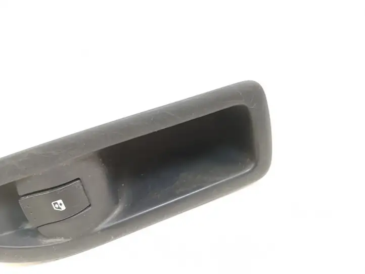 Renault Laguna II (2001 - 2005) 8200016014 Блок кнопок стеклоподъемников — фото 2