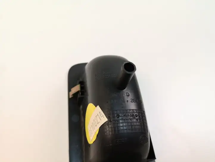 Renault Laguna II (2001 - 2005) 8200016014 Блок кнопок стеклоподъемников — фото 4