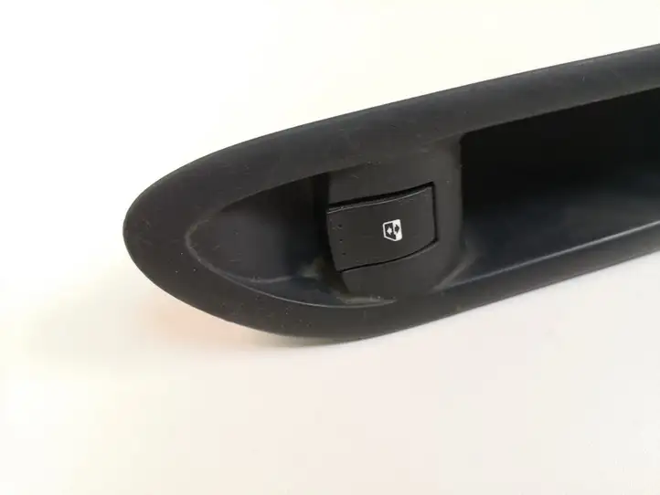 Renault Laguna II (2001 - 2005) 8200016014 Блок кнопок стеклоподъемников — фото 5