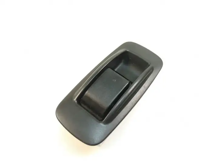 Toyota Corolla Verso AR10 (2004 - 2009) 848010F030B0 Блок кнопок стеклоподъемников — фото 4