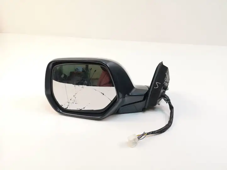 Honda CR-V (2006 - 2009) Боковое зеркало с электроприводом — фото 1