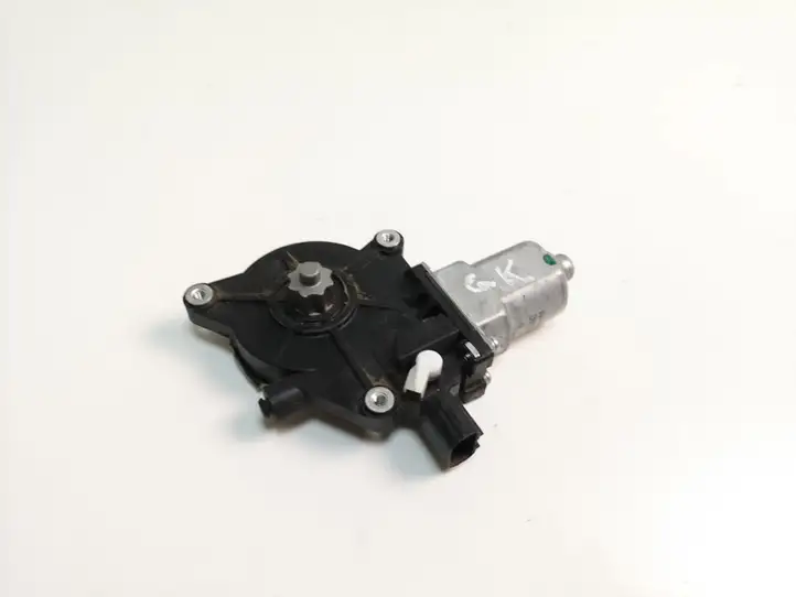 Honda Civic IX (2011 - 2017) CM0123410 Стеклоподъемник задней двери — фото 1