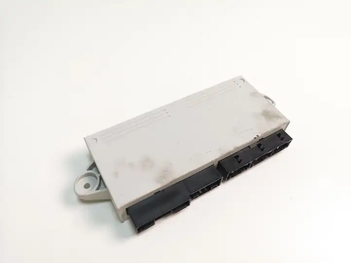 BMW 7 E65 E66 (2001 - 2008) 69477116 Блок управления дверью — фото 4