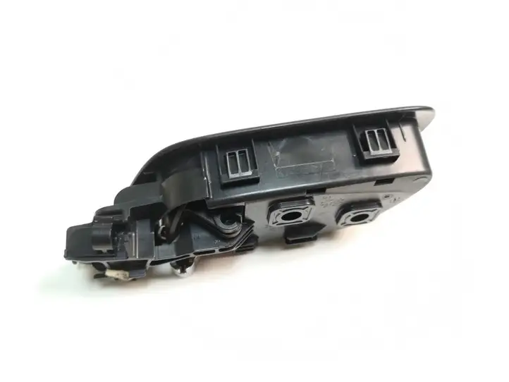 Honda Civic IX (2011 - 2017) 72120TV0B Внутренняя ручка задней двери — фото 2