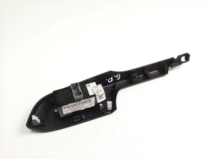 Honda Civic IX (2011 - 2017) 83740TV1E020BLK Блок кнопок стеклоподъемников — фото 5