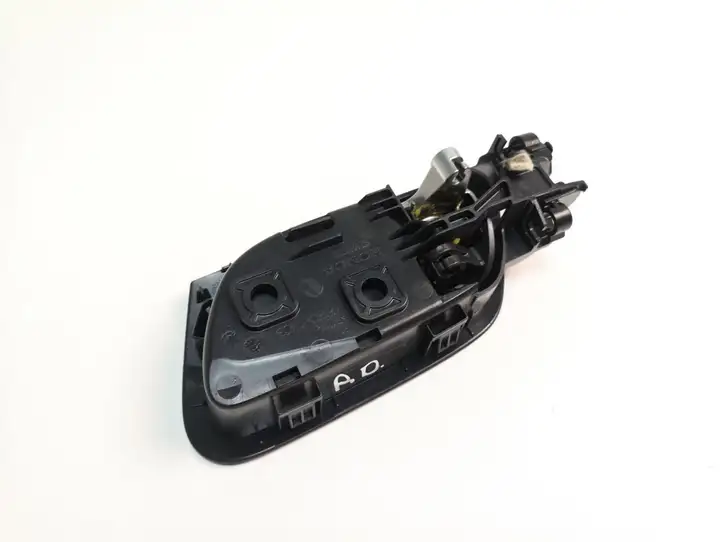 Honda Civic IX (2011 - 2017) 72120TV0B Внутренняя ручка двери — фото 2