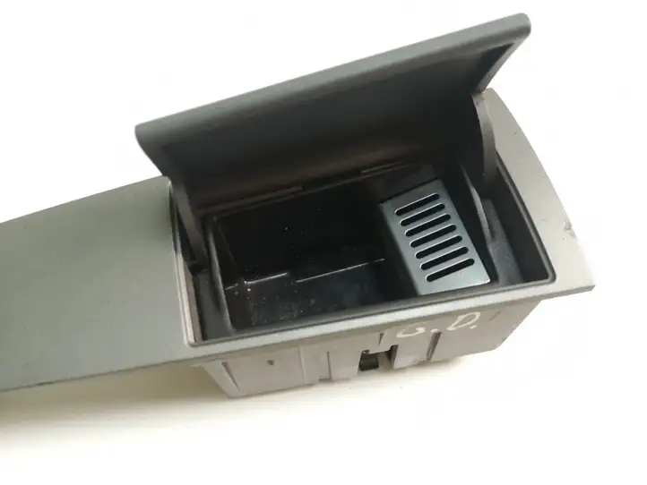 BMW 7 E65 E66 (2001 - 2008) 7024490 Кнопка стеклоподъемников — фото 2