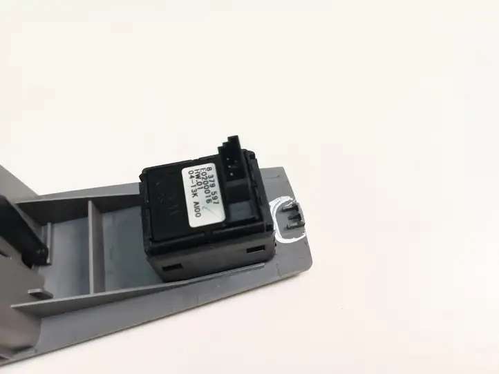 BMW 7 E65 E66 (2001 - 2008) 7024490 Кнопка стеклоподъемников — фото 5