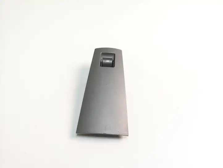 BMW 7 E65 E66 (2001 - 2008) 8379597 Кнопка стеклоподъемников — фото 1