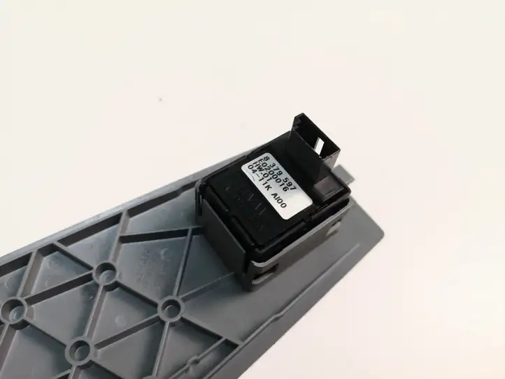BMW 7 E65 E66 (2001 - 2008) 8379597 Кнопка стеклоподъемников — фото 7