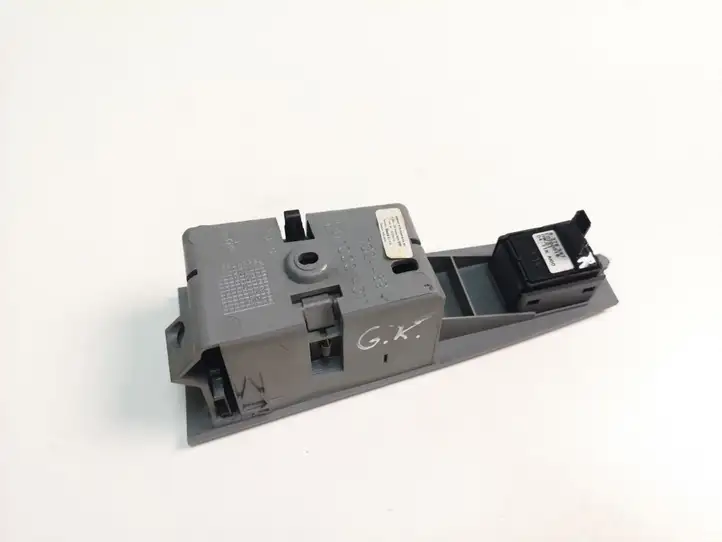 BMW 7 E65 E66 (2001 - 2008) 7024489 Кнопка стеклоподъемников — фото 4