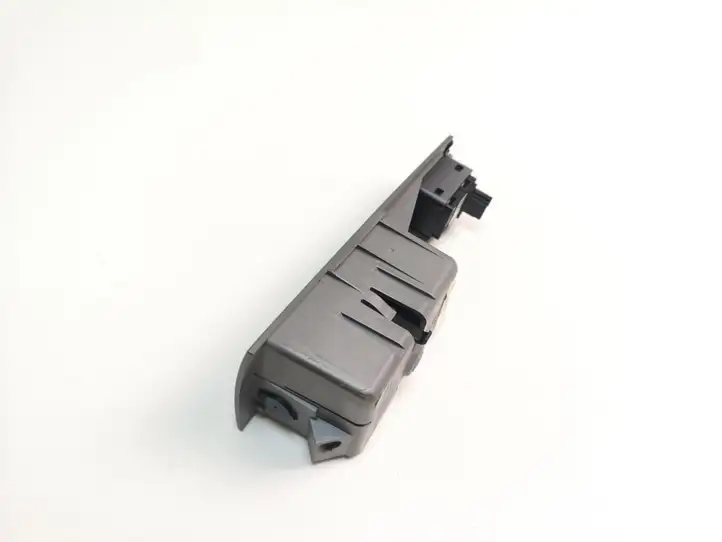 BMW 7 E65 E66 (2001 - 2008) 7024489 Кнопка стеклоподъемников — фото 7