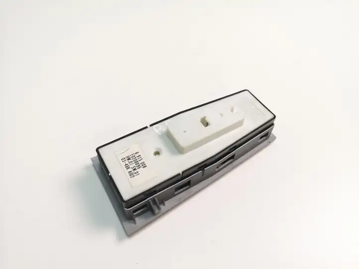 BMW 7 E65 E66 (2001 - 2008) 6915008 Кнопка стеклоподъемников — фото 5
