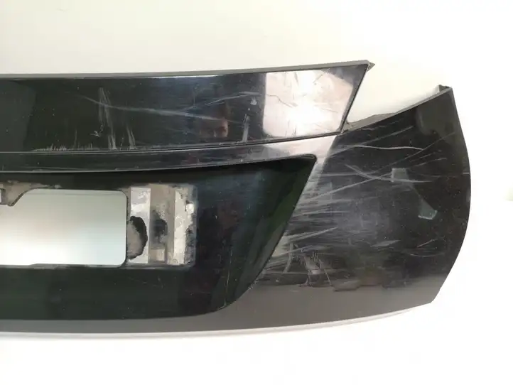 Honda Civic IX (2011 - 2017) 74890TV0ZY00 Обшивка багажника — фото 8