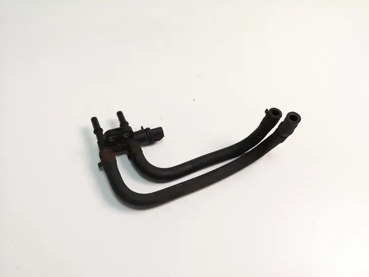 Hyundai Santa Fe (2005 - 2009) Датчик температуры топлива — фото 1