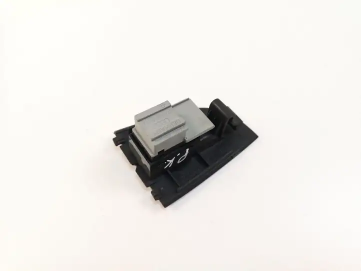 Audi A6 Allroad C5 (2000 - 2006) 4B2959521 Кнопка стеклоподъемников — фото 3