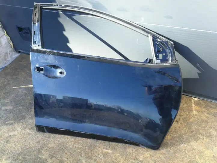 Honda Civic IX (2011 - 2017) Дверь — фото 1