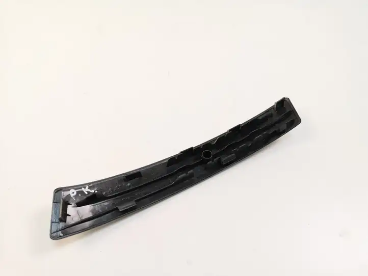 Nissan Qashqai (2006 - 2010) 80945JD000 Ручка закрывания двери — фото 3