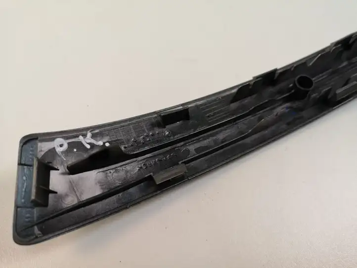 Nissan Qashqai (2006 - 2010) 80945JD000 Ручка закрывания двери — фото 5