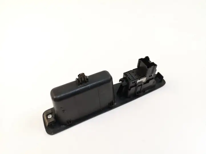 Nissan Qashqai (2006 - 2010) 25411JD000 Блок кнопок стеклоподъемников — фото 2