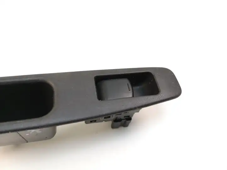 Nissan Qashqai (2006 - 2010) 25411JD000 Блок кнопок стеклоподъемников — фото 3