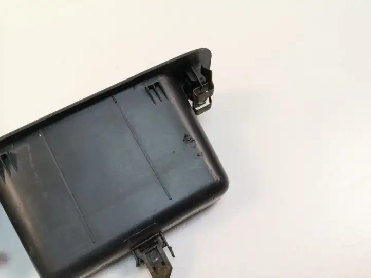 Nissan Qashqai (2006 - 2010) 25411JD000 Блок кнопок стеклоподъемников — фото 6