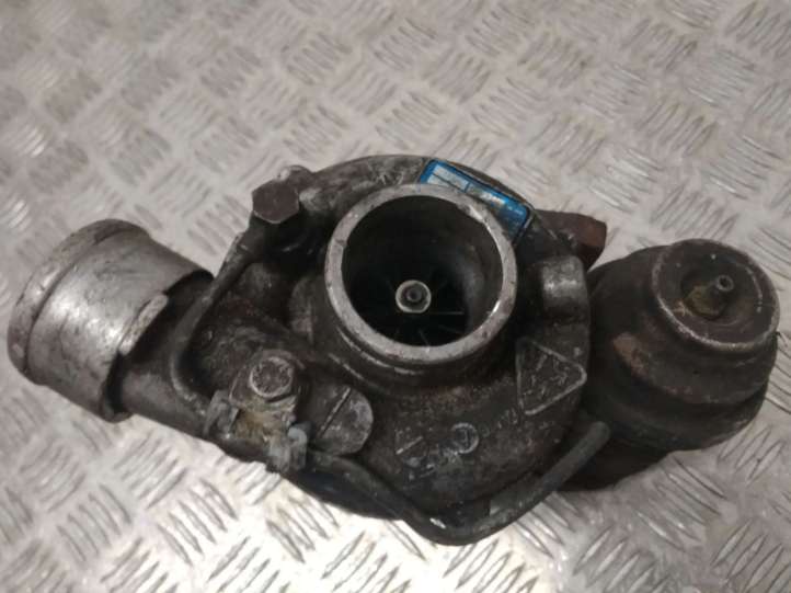 028145703E Volkswagen Golf III Turbina